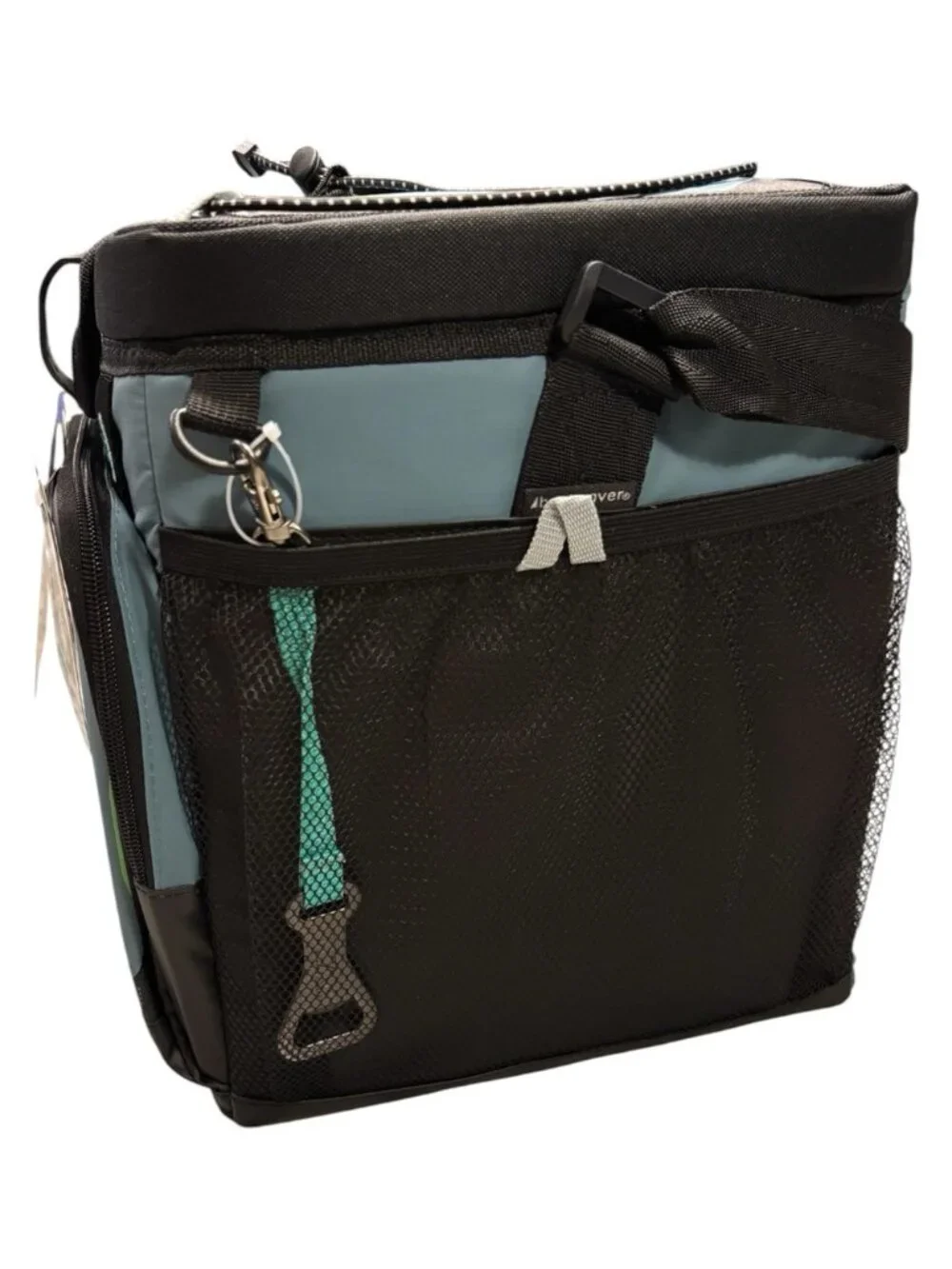 NWT Titan by Arctic Zone 24 Can, 16 Quart Zipperless Soft Cooler